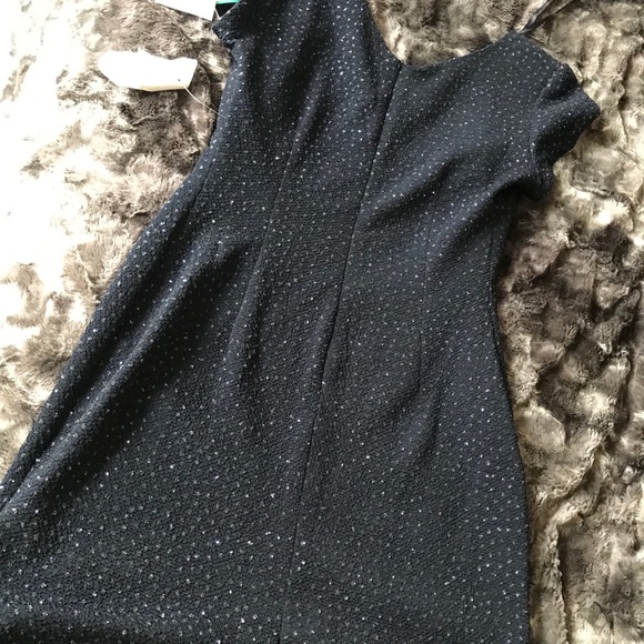 Sparkle Cocktail Dress - Picture 2 of 4